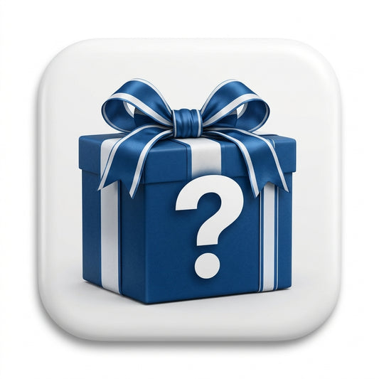 Mystery Gift
